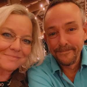 Meet your Posher, Heidi